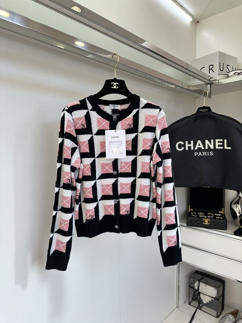 Chanel Outwear